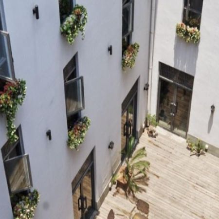 Starway Shilu Hotell Suzhou  Exteriör bild