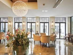 Starway Shilu Hotell Suzhou  Exteriör bild